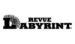 Revue Labyrint logo