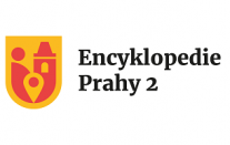 Encyklopedie Prahy 2 logo