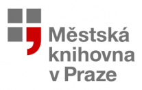 Městská knihovna v Praze logo