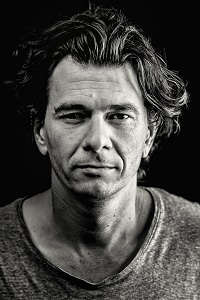 Dimitri Verhulst © Michiel Hendryckx
