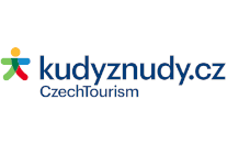 Logo portálu Kudy z nudy