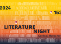 Noc literatury v Hongkongu 2024
