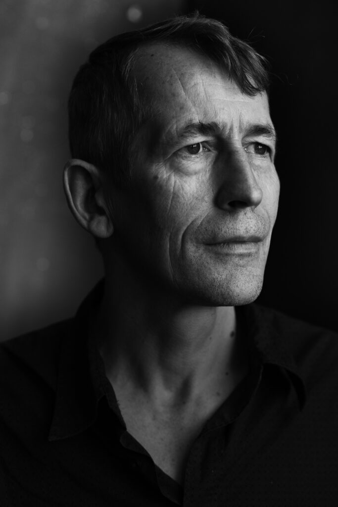 Chris De Stoop © Lenny Oosterwijk - afgekocht