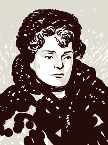 Dalia Grincevičiute © Falk Nordmann