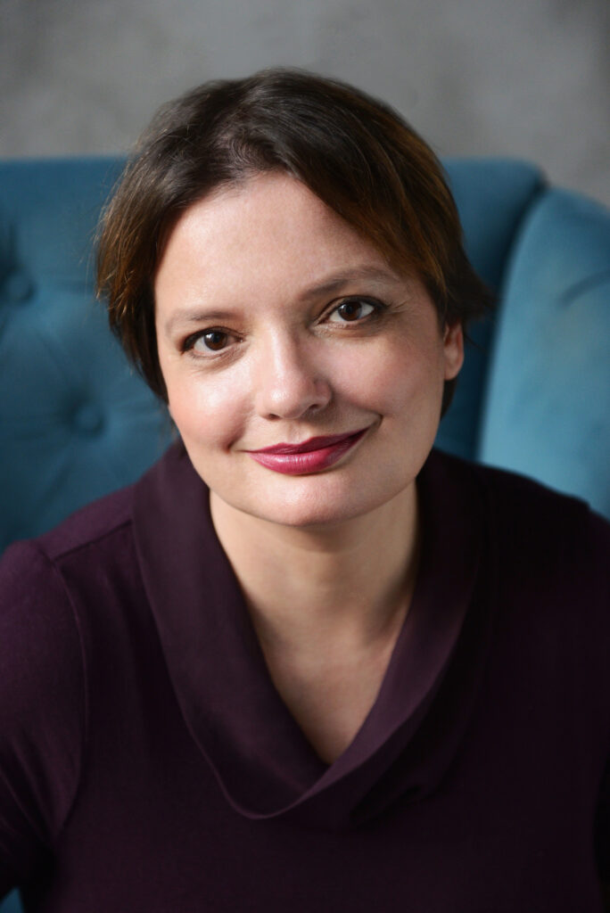 Duda, Tamara © Uliana Basova