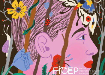 Noc literatury 2025 v Paříži