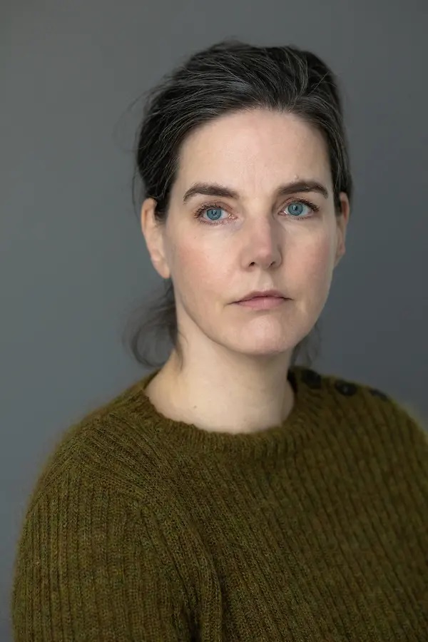 Jente Posthuma © Bas Uterwijk