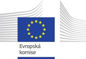 Evropská komise - logo