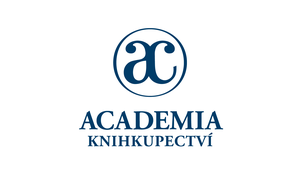 Logo Knihkupectví Academia