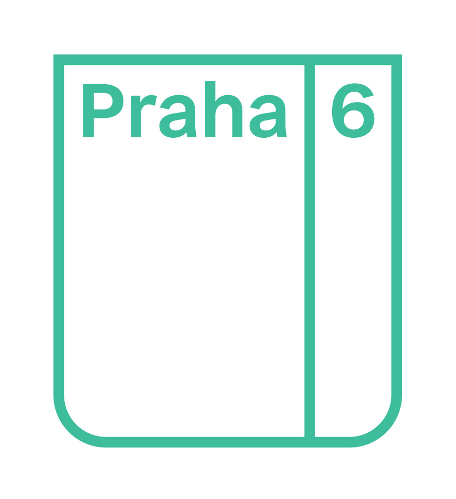 Logo Praha 6