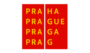Logo Magistrátu hlavního města Prahy