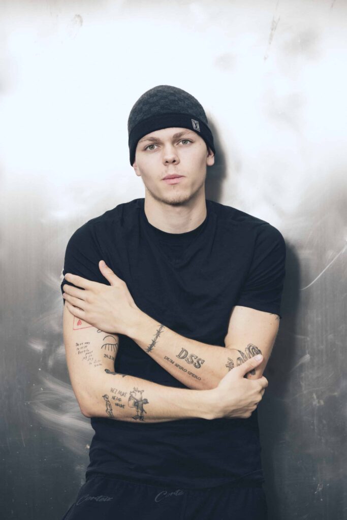Oliver Lovrenski © Jarli Jordan