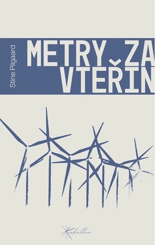 STINE PILGAARD kniha Metry za vteřinu