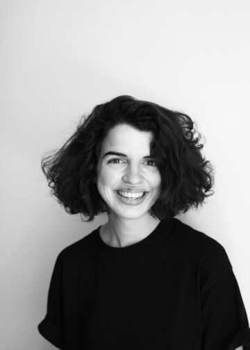 Antonie Formanová © Viktorie Sapoušková