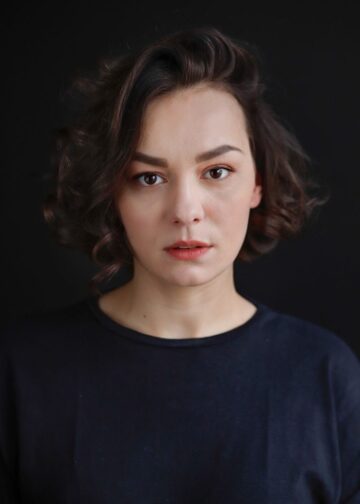 Beata Kaňoková © Fabiana Mertová
