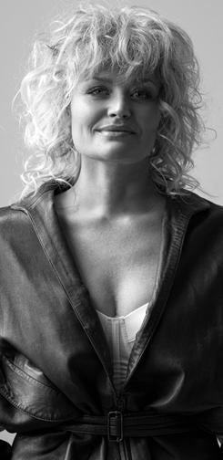 Erika Stárková © archiv
