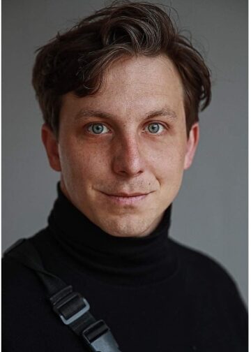 Kryštof Bartoš © Archiv herce