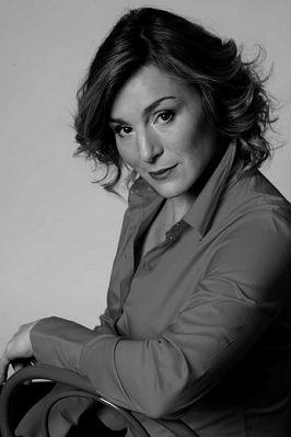 Lenka Krobotová © archiv