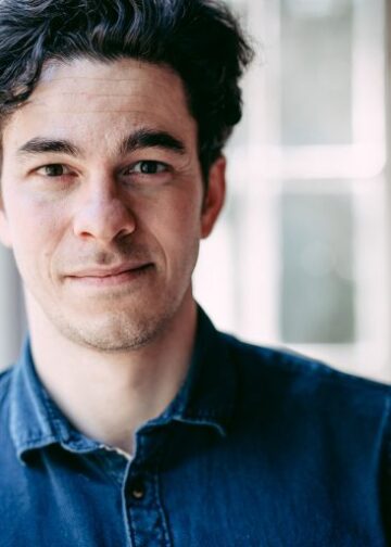 Marek Adamczyk © Barbora Mráčková