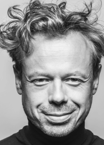 Viktor Dvořák © LAK produkce