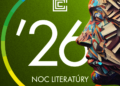 Noc literatury se letos představí v 17 slovenských městech