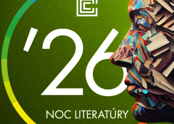 Noc literatury se letos představí v 17 slovenských městech