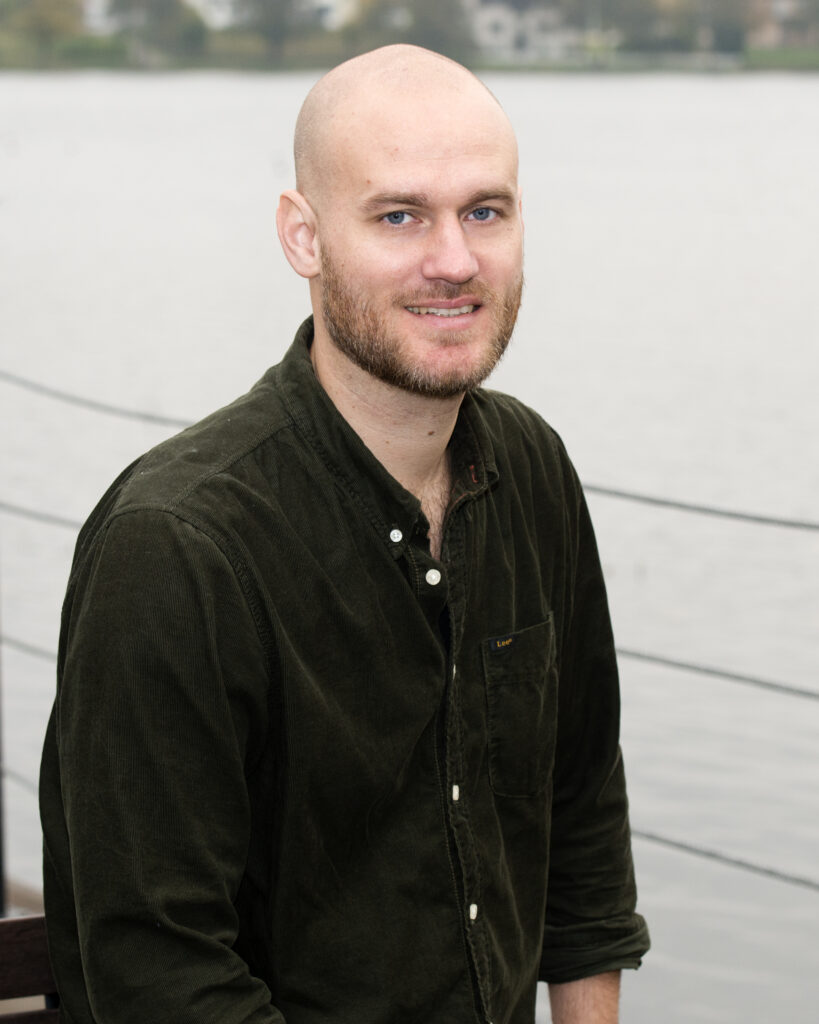 Jacob Sundberg © archiv