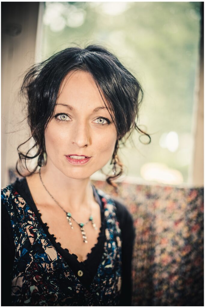 Lara Taveirne © Carmen de Vos