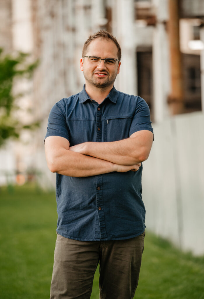 Alexandru Popescu © Alexandru Popescu