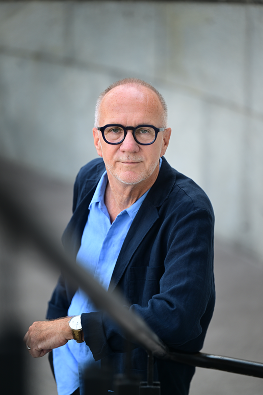 Daniel Glattauer © Heribert Corn