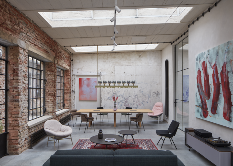 © Foyer Studio