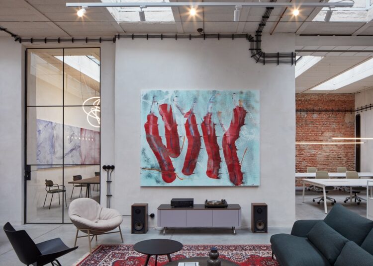 © Foyer Studio