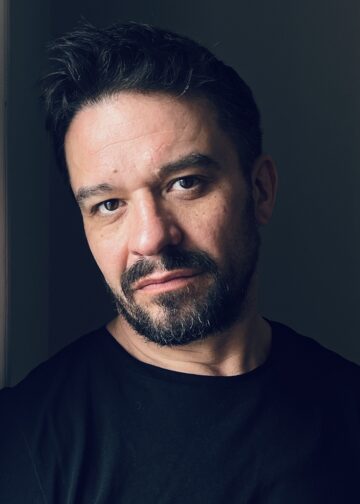 Kryštof Rímský © archiv
