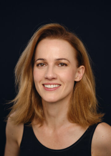 Petra Bučková © archiv agentury Artagent
