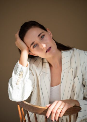 Petra Kosková © archiv