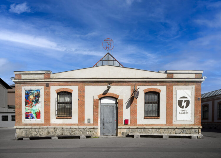© Trafo Gallery